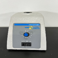 VWR Mini Vortexer image 3